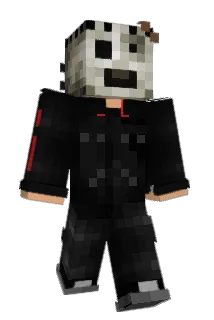 cole4213 Minecraft avatar full body