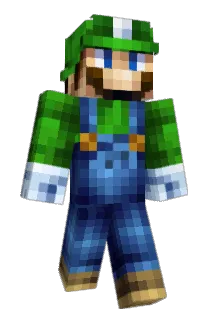 cole_bang Minecraft avatar full body