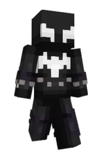 cole_beast14 Minecraft avatar full body