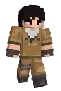cole_boby Minecraft avatar full body