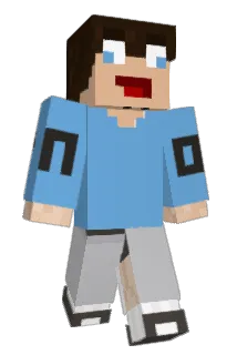 cole_is_cole Minecraft avatar full body