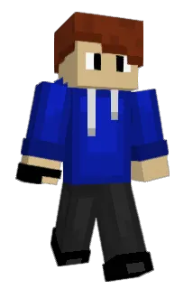 cole_thomas_ Minecraft avatar full body
