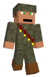 Custom render preview