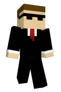 coleman013 Minecraft avatar full body