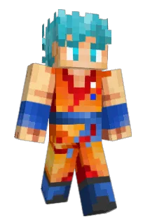 coleman0 Minecraft avatar full body