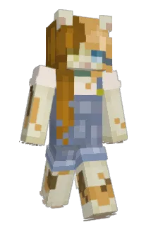 colemecrazy Minecraft avatar full body