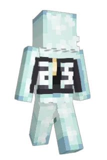 colep420 Minecraft avatar full body