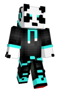 coler112345 Minecraft avatar full body