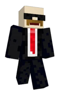 coleslaw820 Minecraft avatar full body