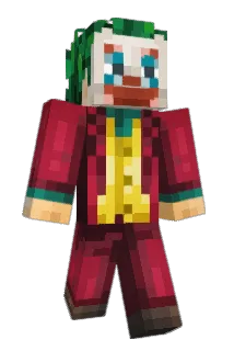 colesy1888 Minecraft avatar full body