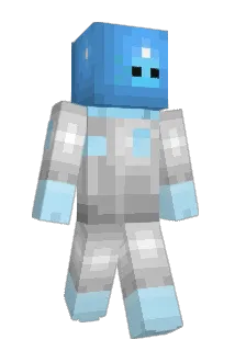 colewq Minecraft avatar full body