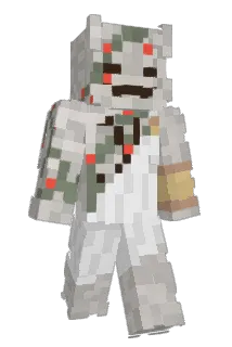 coleydw Minecraft avatar full body