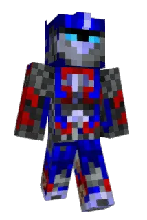 coleyjoe1 Minecraft avatar full body