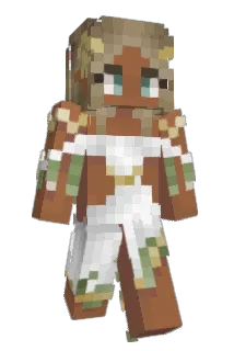 colgate69 Minecraft avatar full body