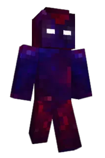 coliboli45 Minecraft avatar full body