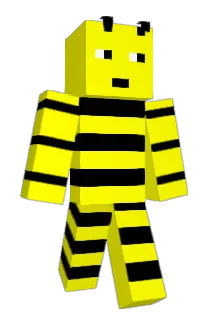 colin0122 Minecraft avatar full body