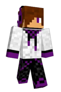 colin06112002 Minecraft avatar full body