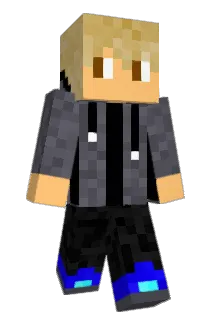 colin2904 Minecraft avatar full body