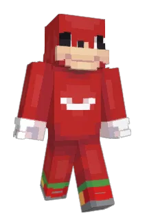colinboy2005 Minecraft avatar full body