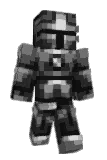 colinpro38 Minecraft avatar full body