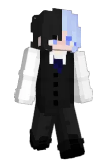 coljn_ Minecraft avatar full body