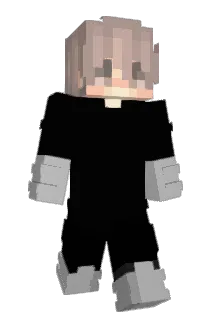 collinkendall06 Minecraft avatar full body