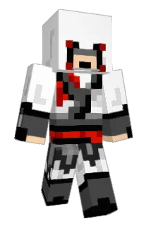 collinsljc Minecraft avatar full body