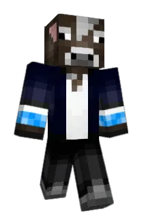 collithatg Minecraft avatar full body