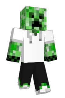 colmatt69 Minecraft avatar full body