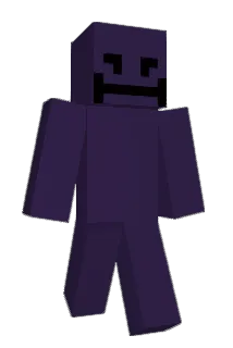 colonea Minecraft avatar full body