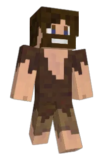 colonel_cuddles Minecraft avatar full body