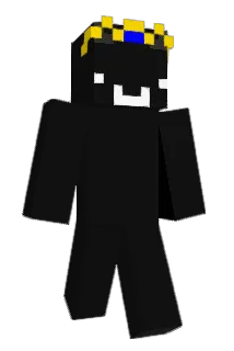 colosolman6851 Minecraft avatar full body