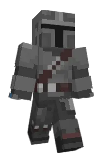 colossaltone Minecraft avatar full body