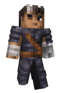 colossalyt Minecraft avatar full body