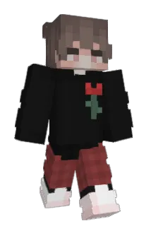 colossus0326 Minecraft avatar full body