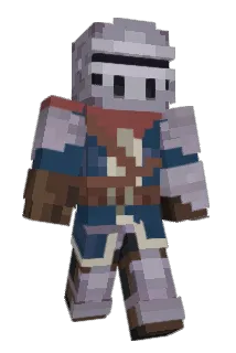 colourfulvoice Minecraft avatar full body