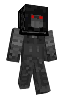 colp99 Minecraft avatar full body