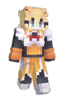 colpurnacus Minecraft avatar full body