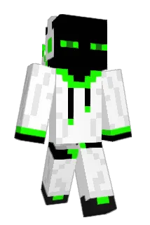 coltin123456 Minecraft avatar full body