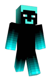 coltman18 Minecraft avatar full body