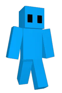 coltontsm Minecraft avatar full body