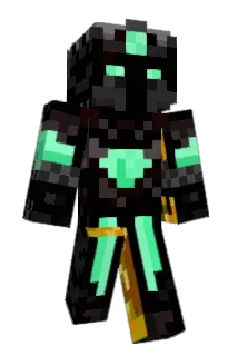 colts325 Minecraft avatar full body