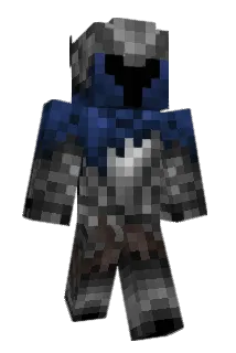 colun1234 Minecraft avatar full body