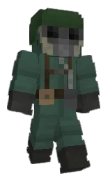 Custom render preview