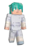 comandox1 Minecraft avatar full body