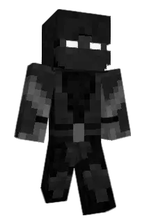 comarkm Minecraft avatar full body