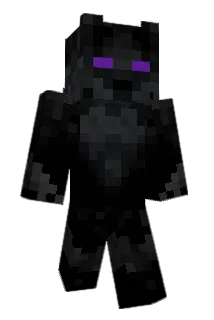 combayxyz Minecraft avatar full body