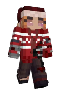 comboWombowed Minecraft avatar full body