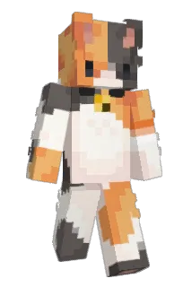 comeherekittycat Minecraft avatar full body