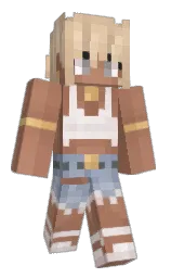 Custom render preview